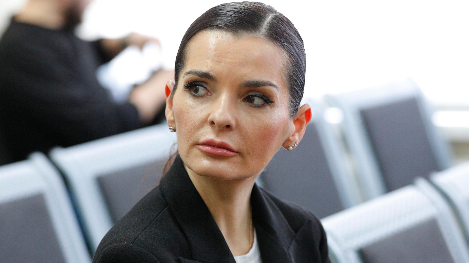 Суд приговорил башкана Гагаузии Гуцул к семи годам за незаконное финансирование партий