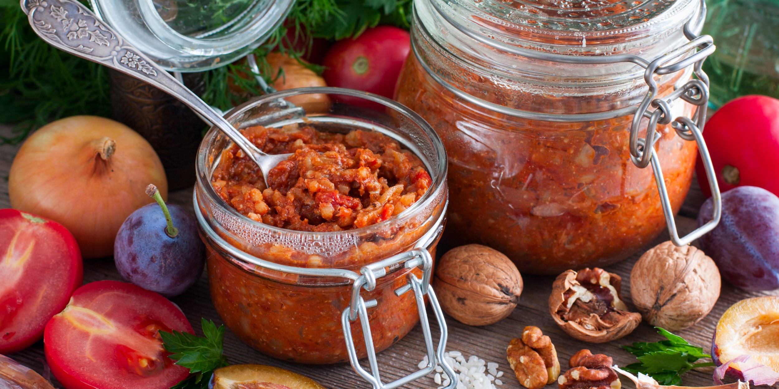 Суп харчо на зиму в банках: рецепты и советы по приготовлению