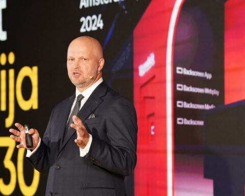 Tet планирует увеличить стоимость компании до одного миллиарда евро к 2030 году
