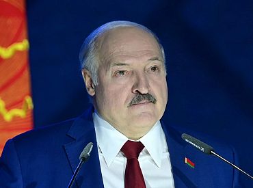 Трамп обсудил с Лукашенко освобождение заключенных и выразил желание встретиться в Минске