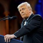 Трамп отдал приказ о передислокации ядерных подлодок после заявлений Медведева