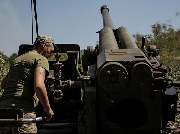 Трамп предложит Украине оружие за финансирование из Европы для переговоров с Россией