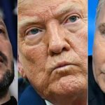Трамп рассмотрит встречу с Путиным при условии переговоров с Зеленским