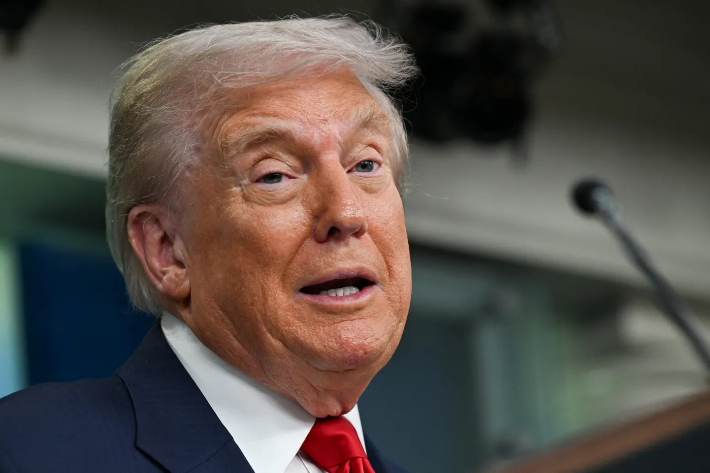 Трамп сделал неожиданное заявление о поездке в Россию