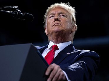 Трамп снова не ввёл санкции против России: новые угрозы вызывают скепсис экспертов