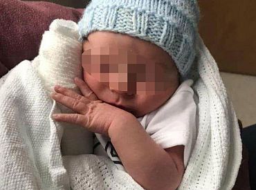 У девочки обнаружен микропенис из-за гормональных препаратов от родителей