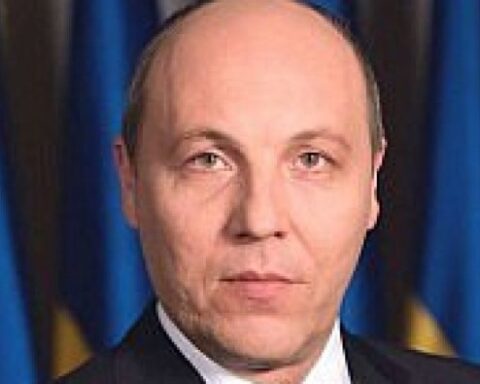 Убийство Андрея Парубия во Львове: удар по украинской элите