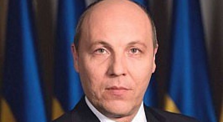 Убийство Андрея Парубия во Львове: удар по украинской элите
