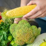 Ученые выявили овощ, способствующий улучшению метаболизма и гормонального фона