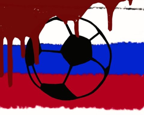 УЕФА выплатил российским футбольным клубам более 10 млн евро после начала войны в Украине