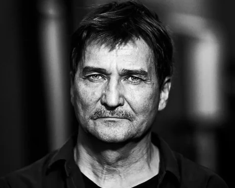 Умер театральный режиссер Юрий Бутусов, создатель "Гоголь. Портрет"