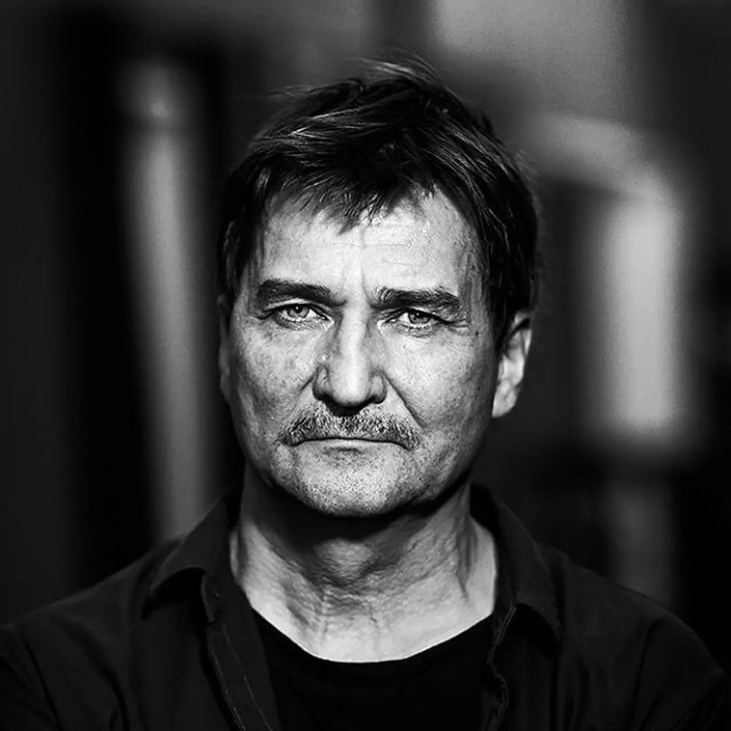 Умер театральный режиссер Юрий Бутусов, создатель "Гоголь. Портрет"