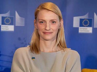 В Эстонии основательница НКО «Слава Украине» обвиняется в присвоении пожертвований