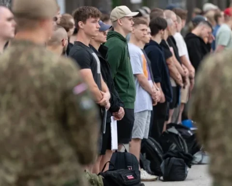 В этом году почти 200 призывников не пришли на проверку здоровья