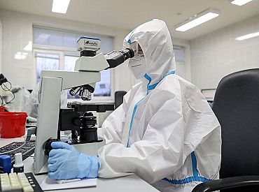 В Китае зарегистрировано более 7000 случаев заражения вирусом Чикунгунья