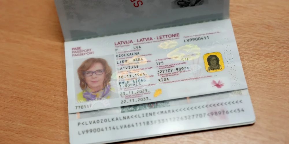 В Латвии зарегистрированы необычные имена: Лисы, Белки и Магнолия