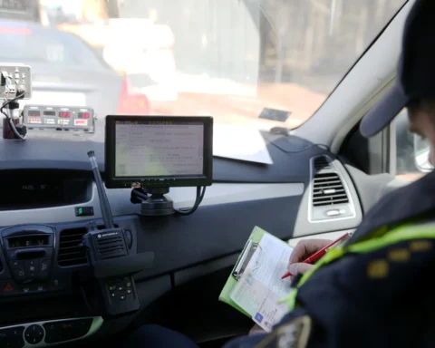 В результате ДТП в черную субботу погибли трое, пострадали 20 человек