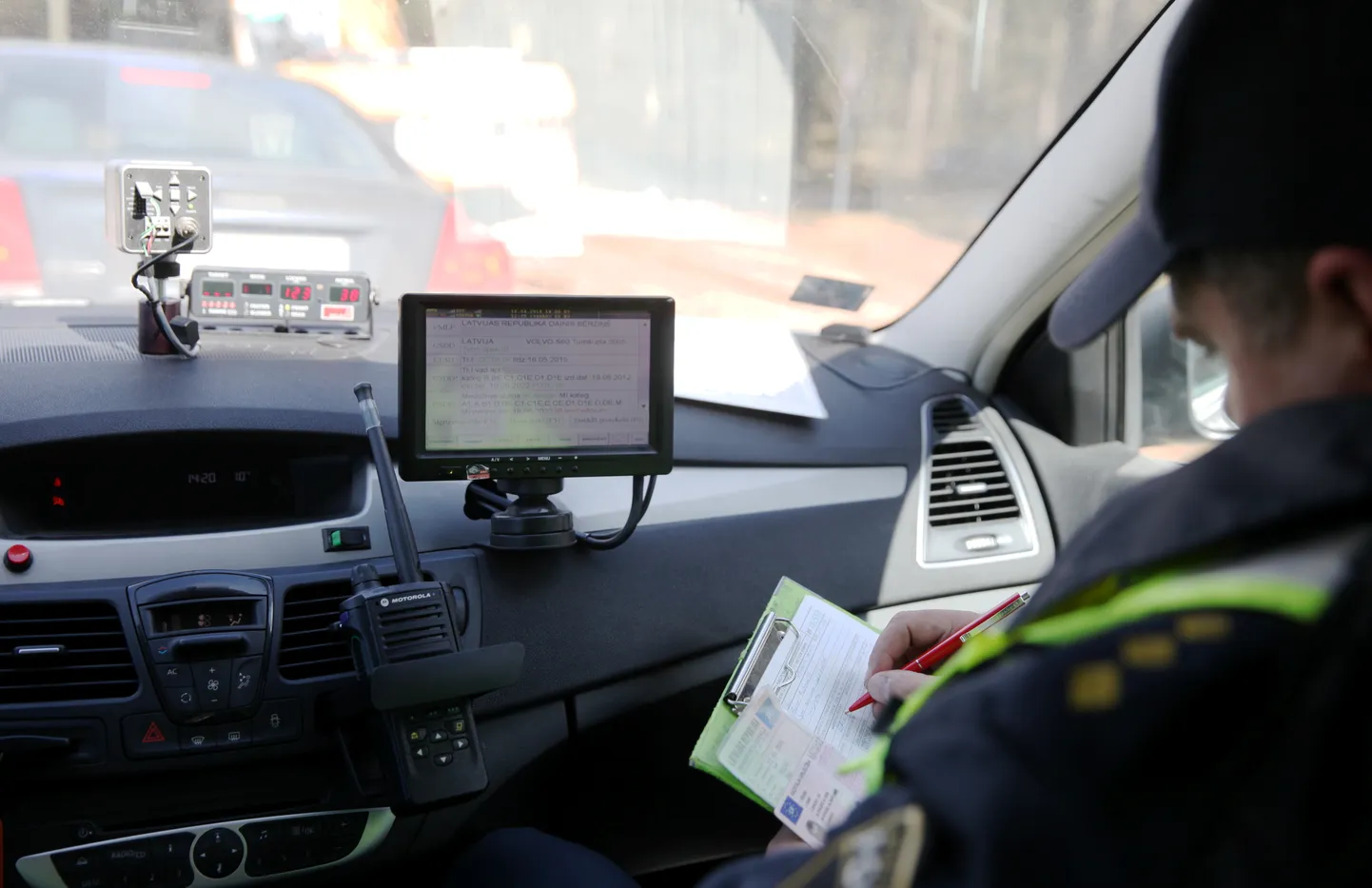В результате ДТП в черную субботу погибли трое, пострадали 20 человек