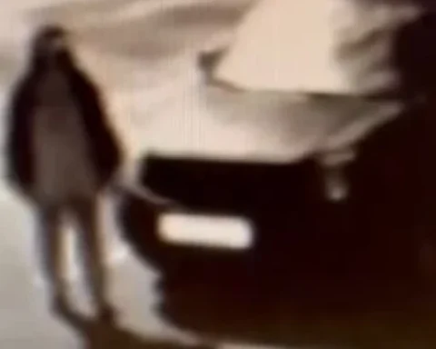 В Риге нашли новорожденную девочку: полиция ищет свидетелей и записи с видеорегистраторов