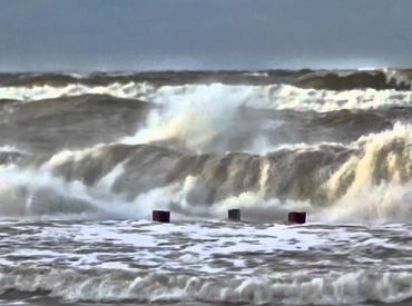 В России предлагают считать Балтику потенциальным полем военных действий