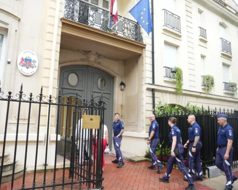 В ряде стран сменятся послы Латвии