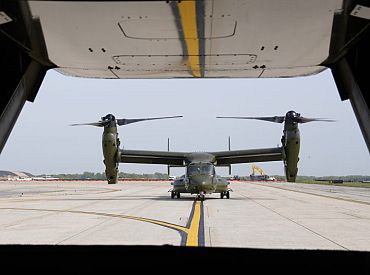В Таллинн прибыл украинский транспортный самолет Ан-124