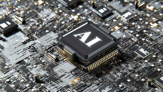 В Украине создадут инфраструктуру для развития ИИ, Минцифры запускает AI Factory