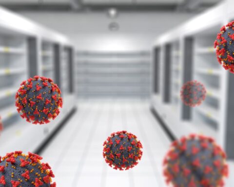 В Украине зафиксирована новая волна COVID-19: Голубовская о симптомах Stratus