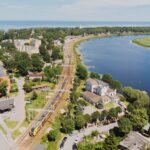 В Юрмале отменена должность вице-мэра