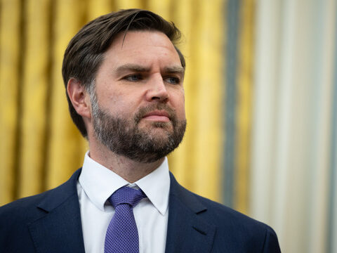 Вице-президент США обозначил ключевые разногласия между Украиной и Россией в мирных переговорах