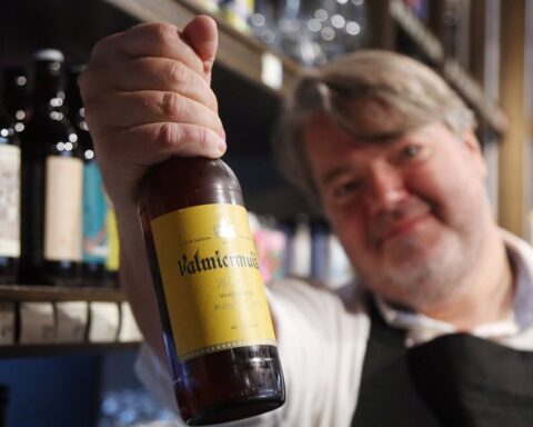 Владелец Valmiermuižas alus о развитии пивоварни и вызовах отрасли в Латвии