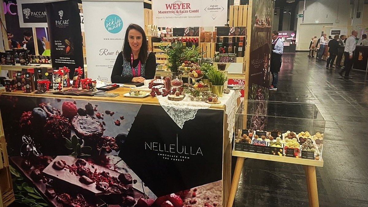 Владелица бренда Nelleulla объявила о начале процедуры правовой защиты