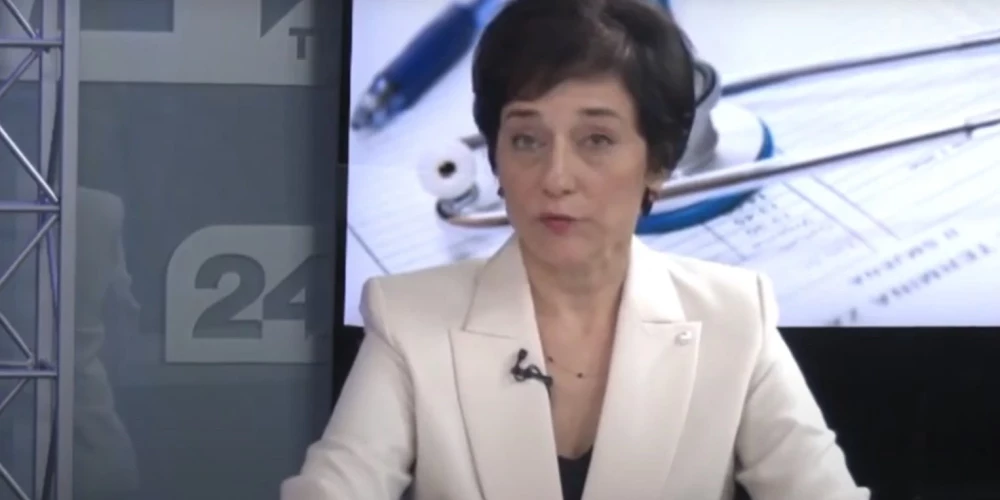 Врач из Украины три года не может получить признание диплома в Латвии