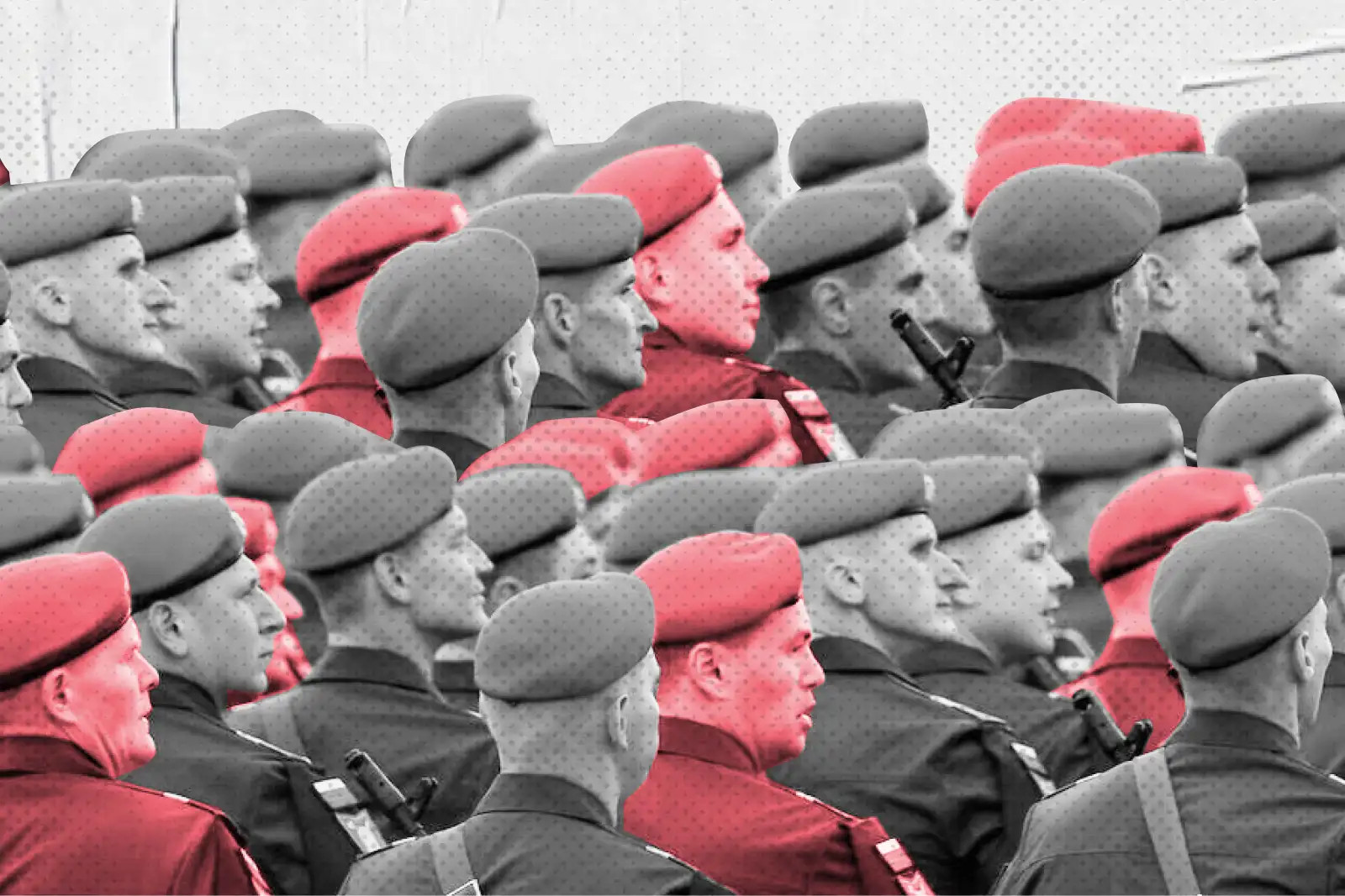 Вспышка ВИЧ в российской армии: рост заражений в 20 раз с начала войны