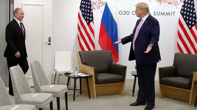 Встреча Трампа и Путина в Аляске вызывает параллели с Мюнхенским соглашением