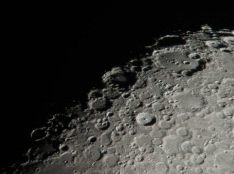 Запечатанные образцы лунного грунта Apollo 17 раскрыли тайны единственного оползня на Луне
