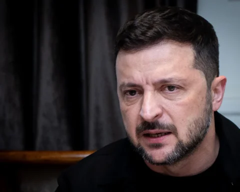 Зеленский: Украина не допустит обмана США со стороны России