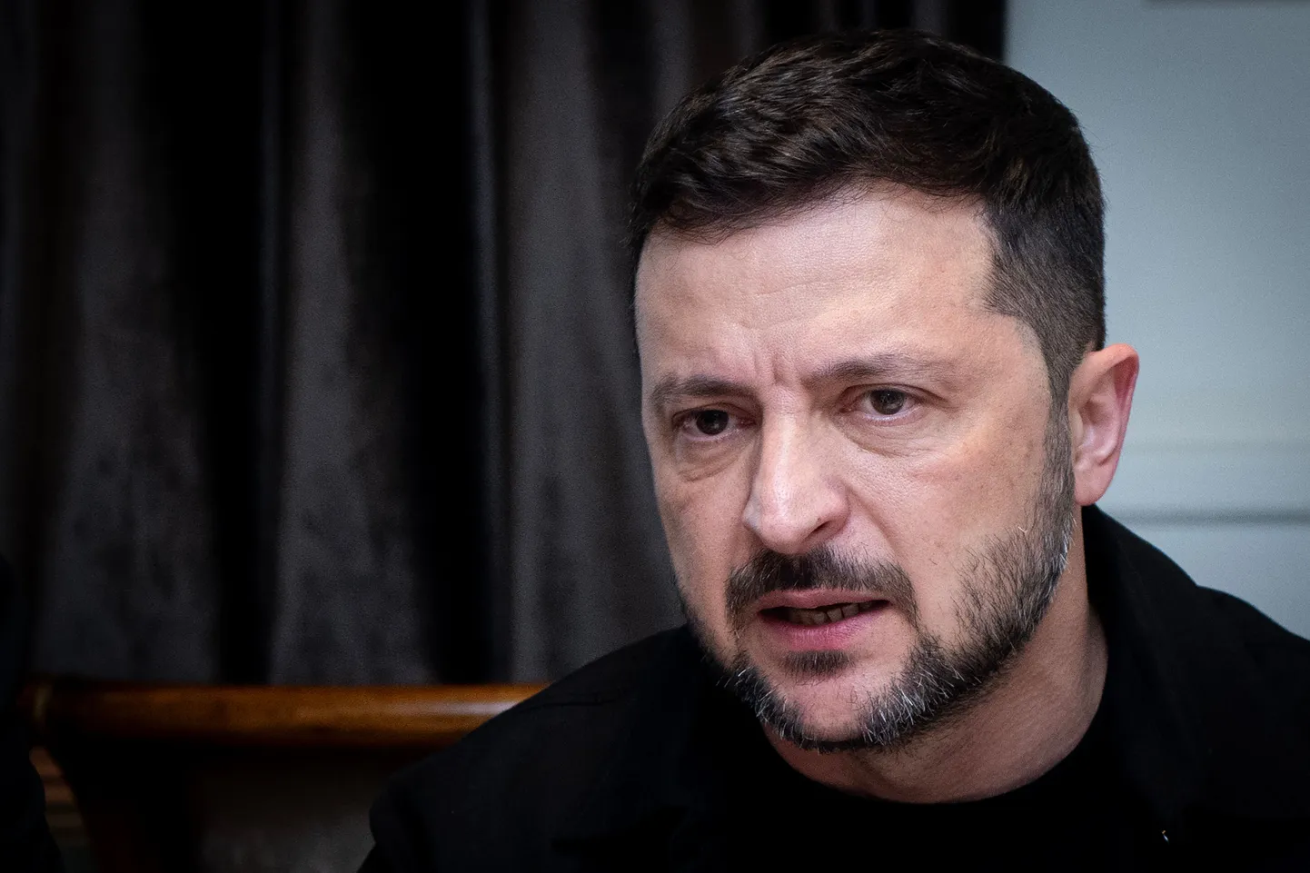 Зеленский: Украина не допустит обмана США со стороны России
