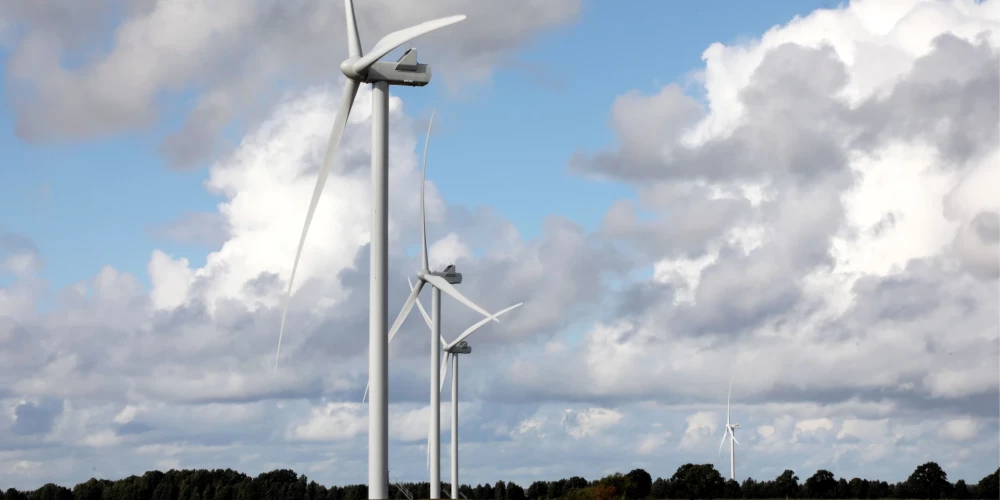 Жителям Латвии грозит дальнейшее увеличение цен на электроэнергию