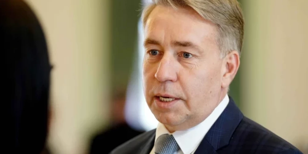 ZZS инициирует трехлетний мораторий на повышение тарифов на доставку печатной продукции