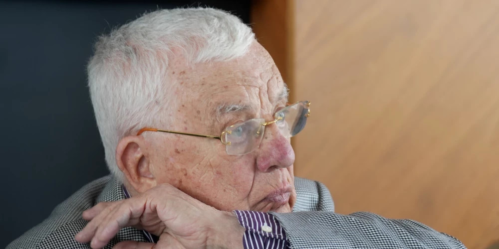 90-летие Раймонда Паулса отметят большим концертом с участием известных музыкантов
