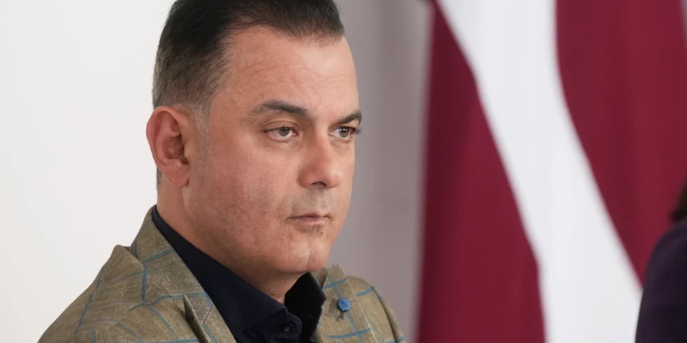 Абу Мери отклонил требования медиков о повышении зарплат в условиях ограниченного фискального пространства