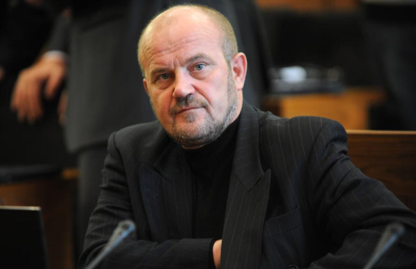 Адамсон выступит с последним словом в деле о шпионаже в ноябре после приговора суда
