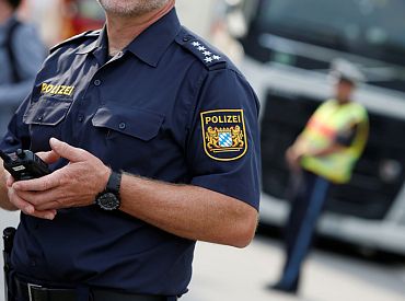 Анархисты в Берлине устроили поджоги, оставив город без электричества