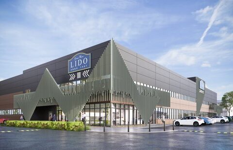 Apollo Kino открывает новый кинотеатр в Иманте и отмечает прибыль впервые за год