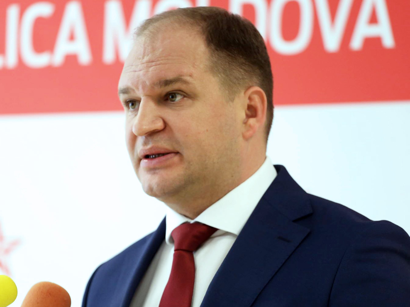 Чебан атакует PAS на фоне газового вопроса