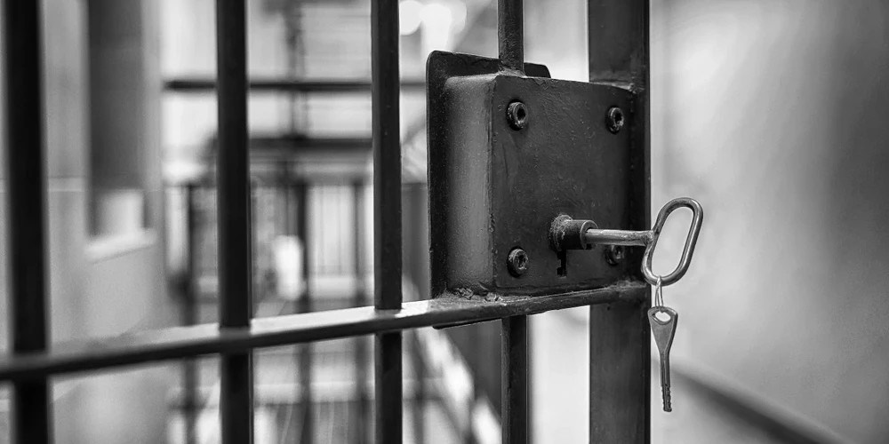 Двое граждан Латвии вернулись домой после освобождения из белорусских тюрем