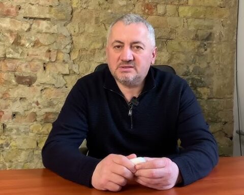 Молдова: будущее в ваших руках