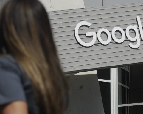 Еврокомиссия наклала штраф 2,95 миллиарда евро на Google за злоупотребление рыночным положением