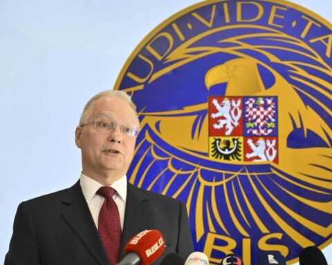 Глава BIS: Россия остаётся главной угрозой безопасности Чехии